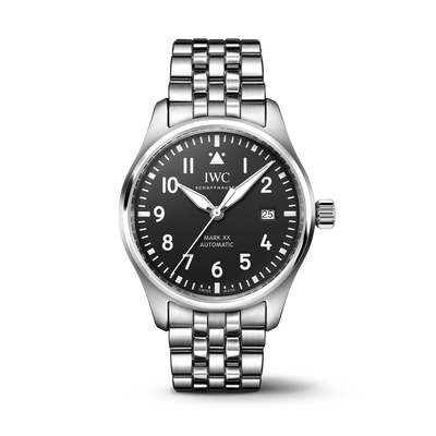 IWC Schaffhausen watch in Alternative Metals IW328202