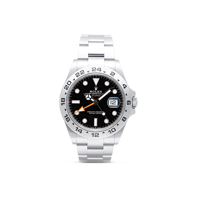 csv_image Preowned Rolex watch in Alternative Metals 226570-30-B78KB00