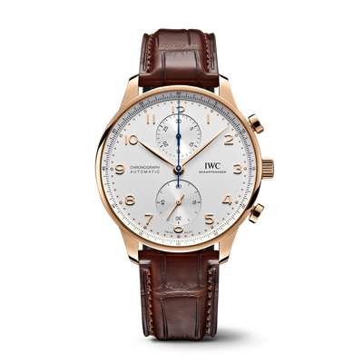 IWC Schaffhausen watch IW371611