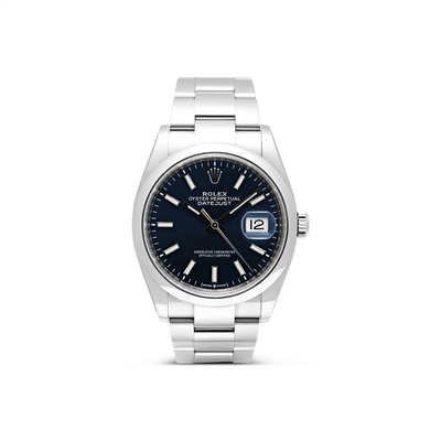 csv_image Preowned Rolex watch in Alternative Metals M126200-0006