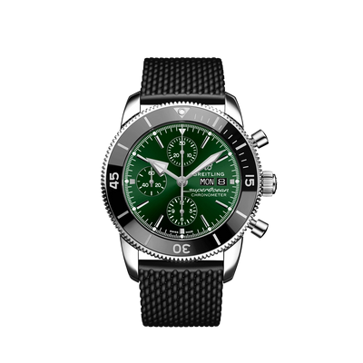 csv_image Breitling watch in Alternative Metals A13313121L1S1