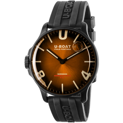 csv_image U-Boat watch 8699