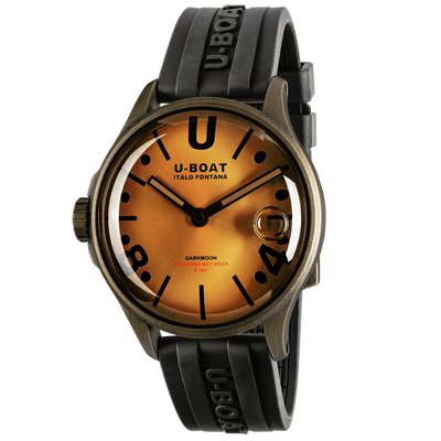 csv_image U-Boat watch 9546