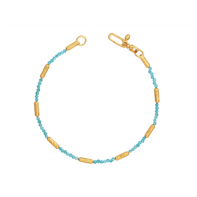 Gurhan Bracelets in Yellow Gold containing Other NVB-AP-8ST-75