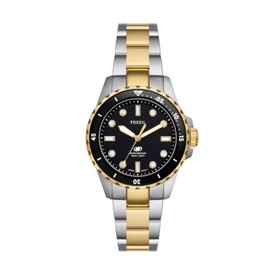 csv_image Fossil watch ES5349