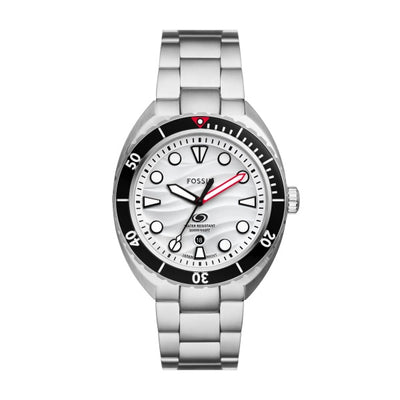 csv_image Fossil watch in Alternative Metals FS6063