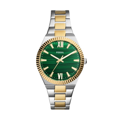 csv_image Fossil watch ES5334