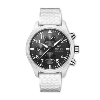 IWC Schaffhausen watch in Alternative Metals IW389105