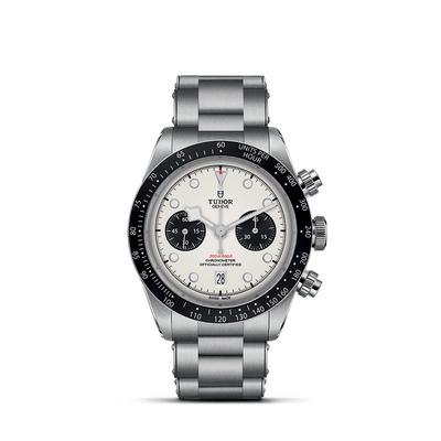 csv_image Tudor watch in Alternative Metals M79360N-0002