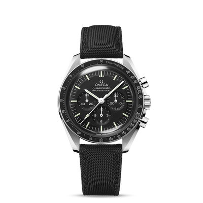 Omega watch in Alternative Metals O31032425001001