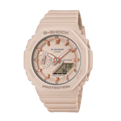 Casio watch GMAS2100-4A