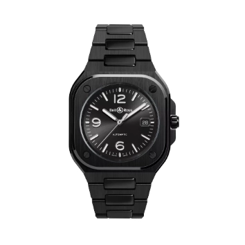 csv_image Bell and Ross watch in Alternative Metals BR05A-BL-CE/SCE