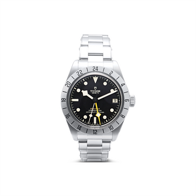 Tudor Preowned watch in Alternative Metals M79470-0001