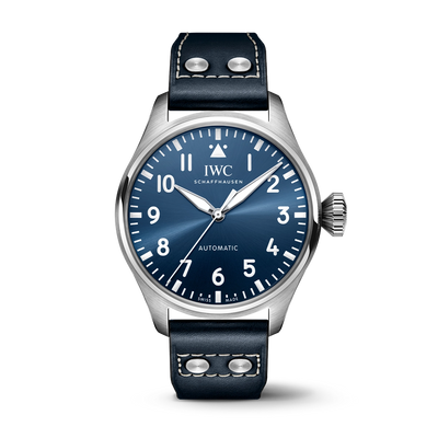 IWC Schaffhausen watch in Alternative Metals IW329303