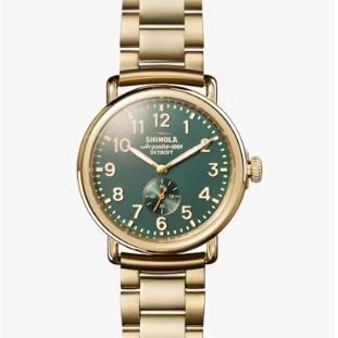 csv_image Shinola watch S0120291084