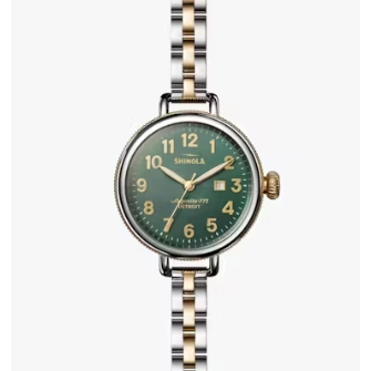 csv_image Shinola watch S0120291081