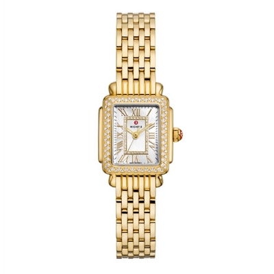 Michele watch MWW06D000173