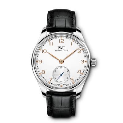 IWC Schaffhausen watch in Alternative Metals IW358303