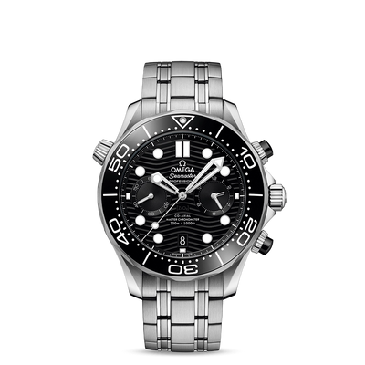 Omega watch in Alternative Metals O21030445101001