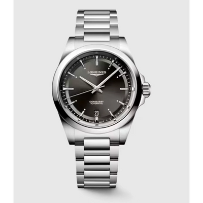 csv_image Longines watch in Alternative Metals L37204526