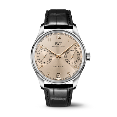 IWC Schaffhausen watch in Alternative Metals IW501705