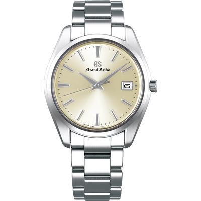 csv_image Grand Seiko watch in Alternative Metals SBGP009