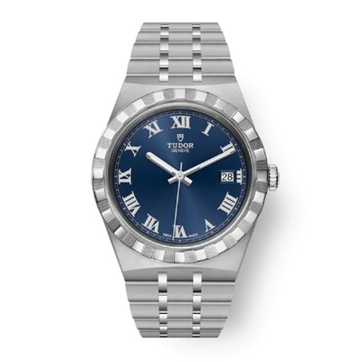 csv_image Tudor watch in Alternative Metals M28500-0005