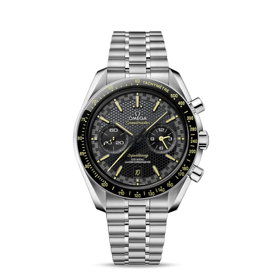 Omega watch in Alternative Metals O32930445101003