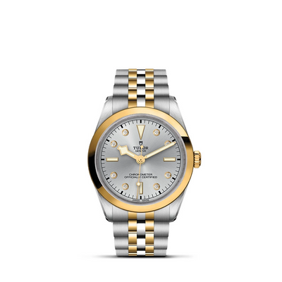 csv_image Tudor watch in Mixed Metals M79643-0007