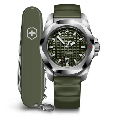 csv_image Victorinox watch in Alternative Metals 242017.1