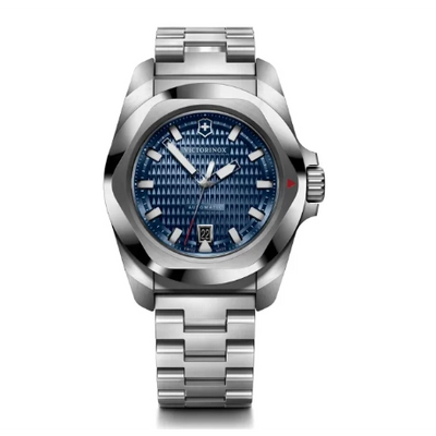 csv_image Victorinox watch in Alternative Metals 242020