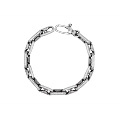 John Varvatos Bracelets in Silver 446825