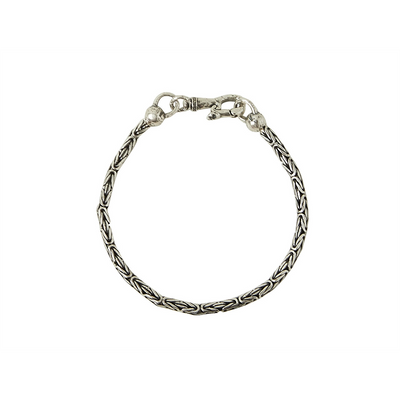 John Varvatos Bracelets in Silver 446833