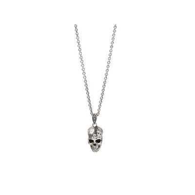 John Varvatos Necklaces in Silver 446836