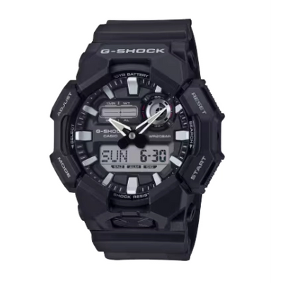 Casio watch GA010-1A