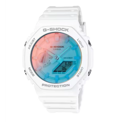 Casio watch GA2100TL-7A