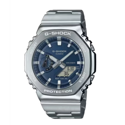 Casio watch GM2110D-2B