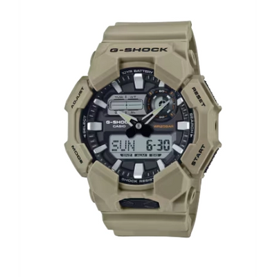 Casio watch GA010-5A