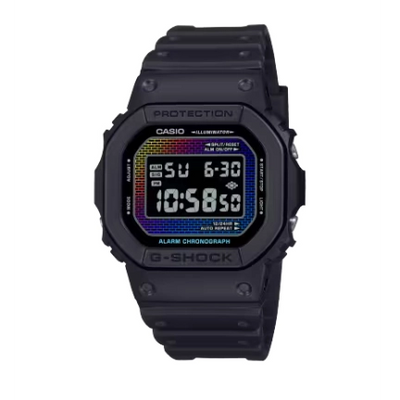 Casio watch DW5600RW-1