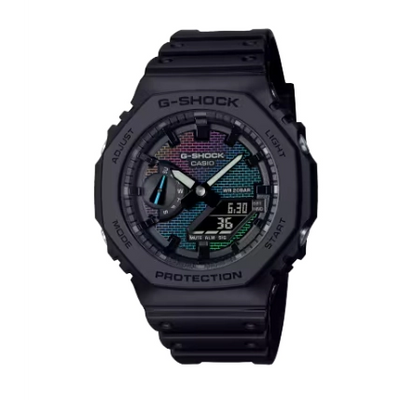 Casio watch GA2100RW-1A