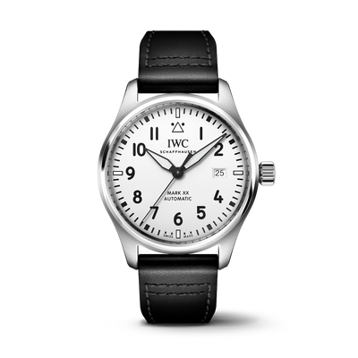 IWC Schaffhausen watch in Alternative Metals IW328207