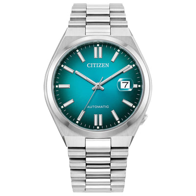 Citizen watch in Alternative Metals NJ0151-53X