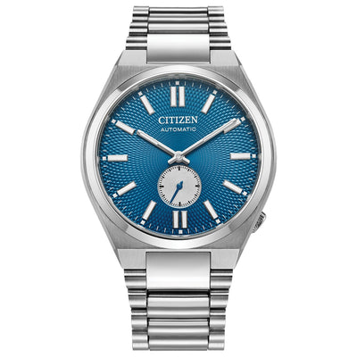 Citizen watch in Alternative Metals NK5010-51L