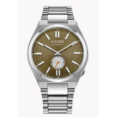 Citizen watch in Alternative Metals NK5010-51X