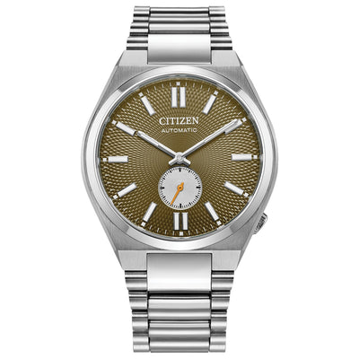 Citizen watch in Alternative Metals NK5010-51X