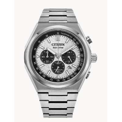 Citizen watch in Alternative Metals CA4610-85A