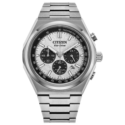 Citizen watch in Alternative Metals CA4610-85A