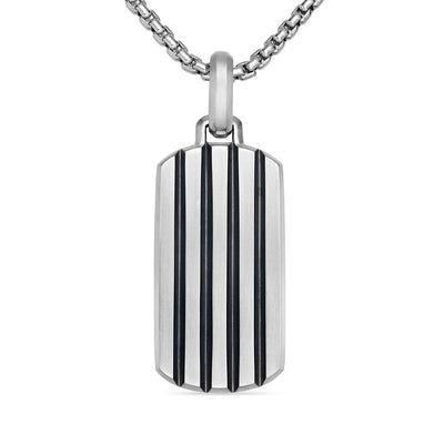 David Yurman Pendants in Silver D25659MSS