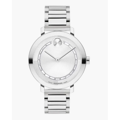 Movado watch in Alternative Metals 3601217