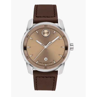 Movado watch in Alternative Metals 3601206